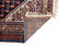 Semi-Antique Persian Malayer Area Rug - 2