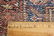 Semi-Antique Persian Malayer Area Rug - 3