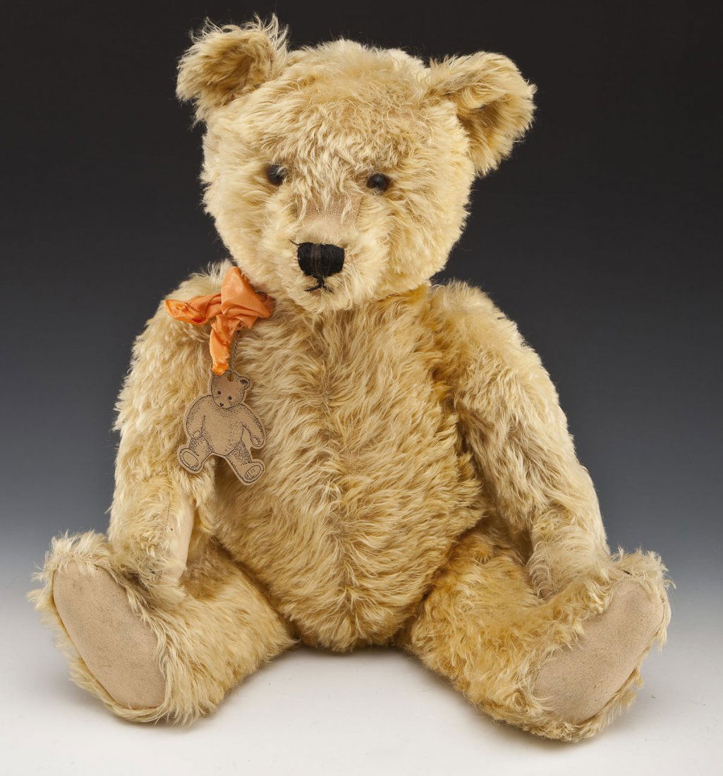 kissing bears stuffed animals