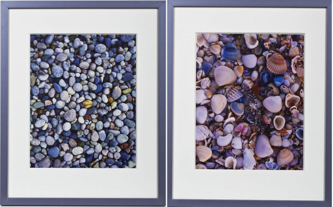 Rodney Lough Jr. (American, B. 1960) (1 of 7)