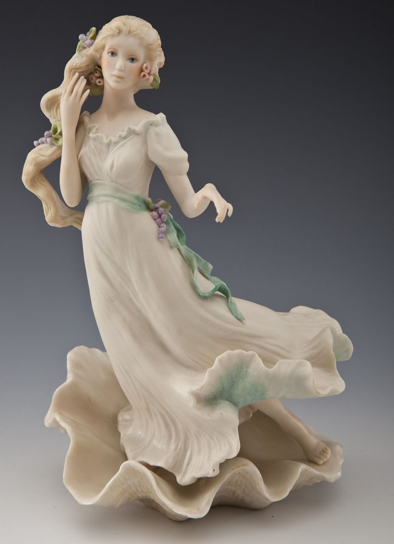 Aphrodite Cybis Sculpture (1 of 4)