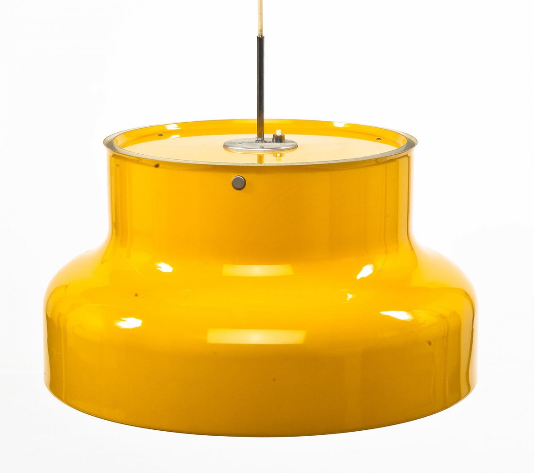 Anders Pehrsson for Atelje Lyktan Bumling Lamp (1 of 6)