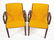 Pair of Bill Stephens for Knoll #1305 Armchairs - 5