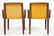 Pair of Bill Stephens for Knoll #1305 Armchairs - 7