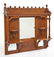 Eastlake Hanging Shelf - 3