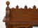 Eastlake Hanging Shelf - 4