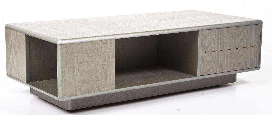 Sannemann Danish Modern Coffee Table (1 of 6)