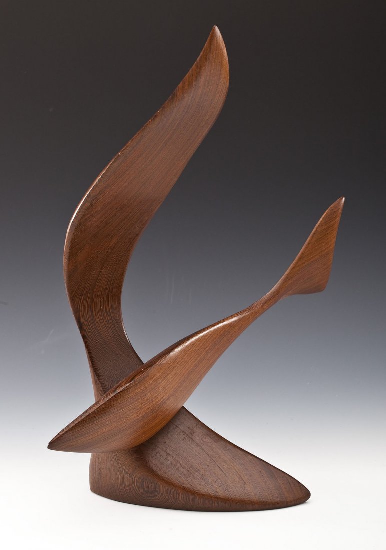 Emil Milan (American, 1922-1985) (1 of 4)