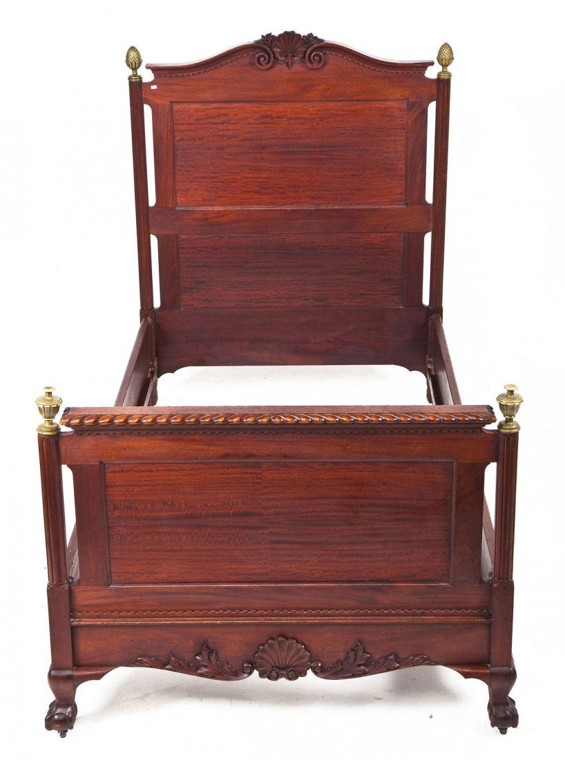 French Bedstead (1 of 8)