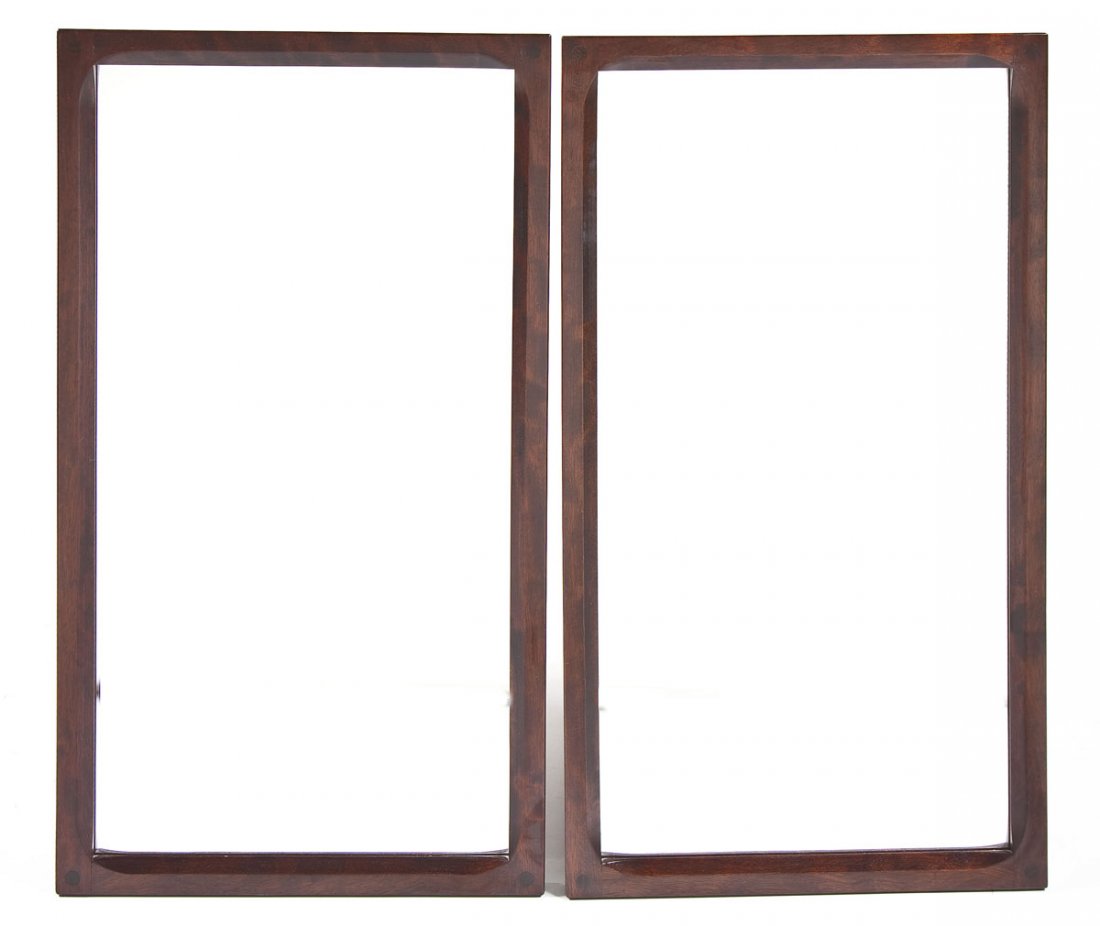 Pair of Aksel Kjersgaard Mirrors (1 of 3)