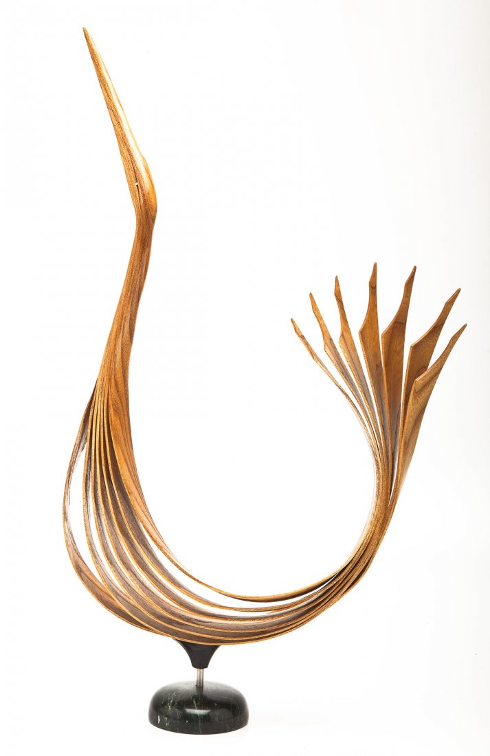 Eric Tardif (Canadian, 20th Century) (1 of 6)