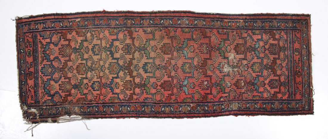 Persian Tribal Runner (1 of 6)