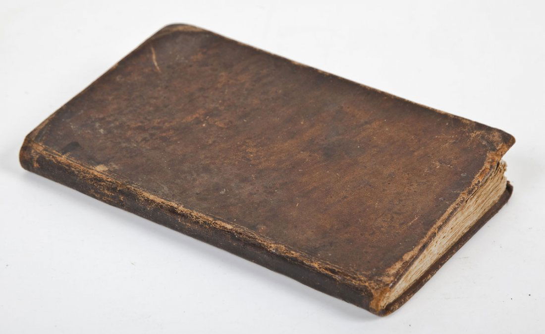 1831 Gesundheits Schatzkammer by Dr. H. Heinen (1 of 4)