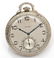 Elgin 14K GF Pocketwatch