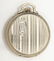 Elgin 14K GF Pocketwatch - 2