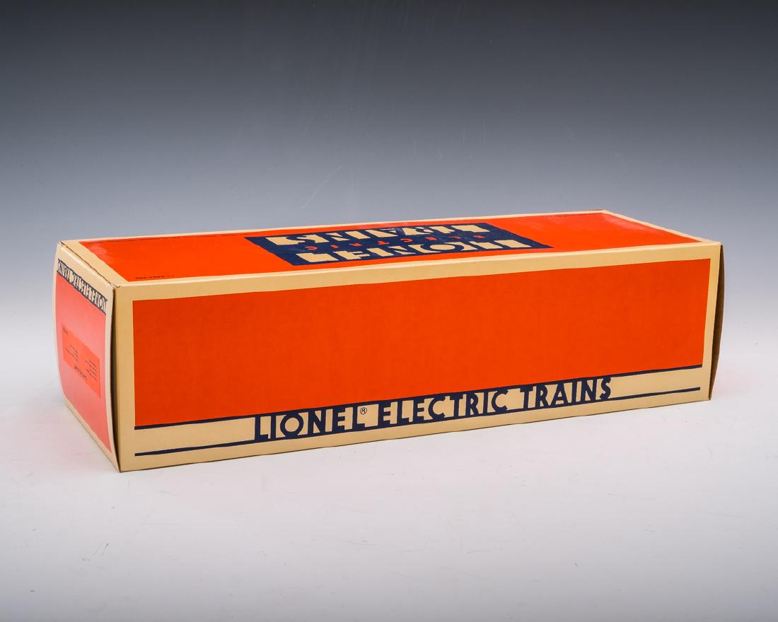 Lionel Santa Fe B Dummy Unit in OB (1 of 2)