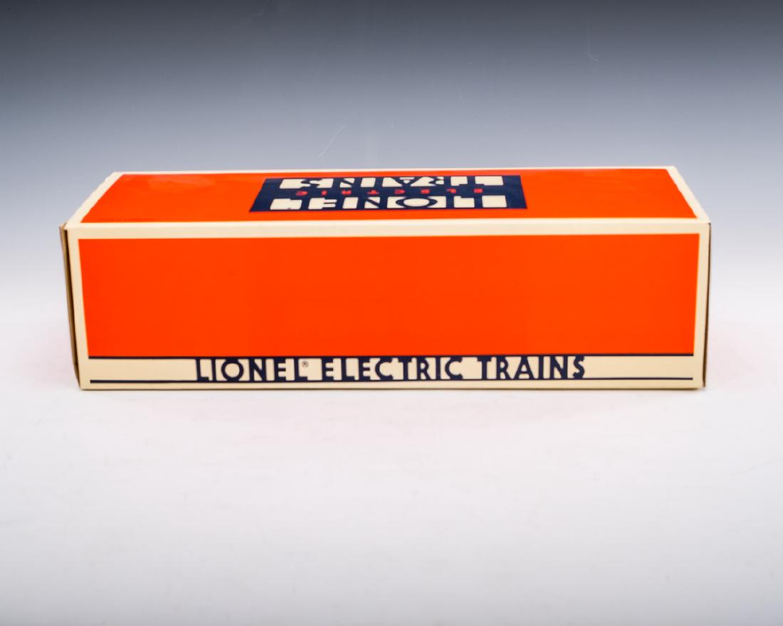 Lionel PRR GG-1 Locomotive in OB (1 of 2)