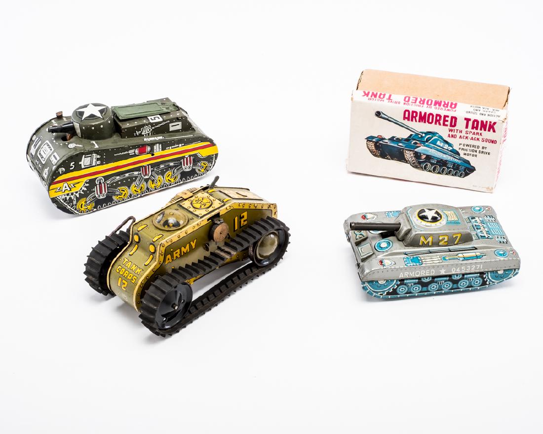 3 Key Wind Tin Litho Tanks (1 of 1)