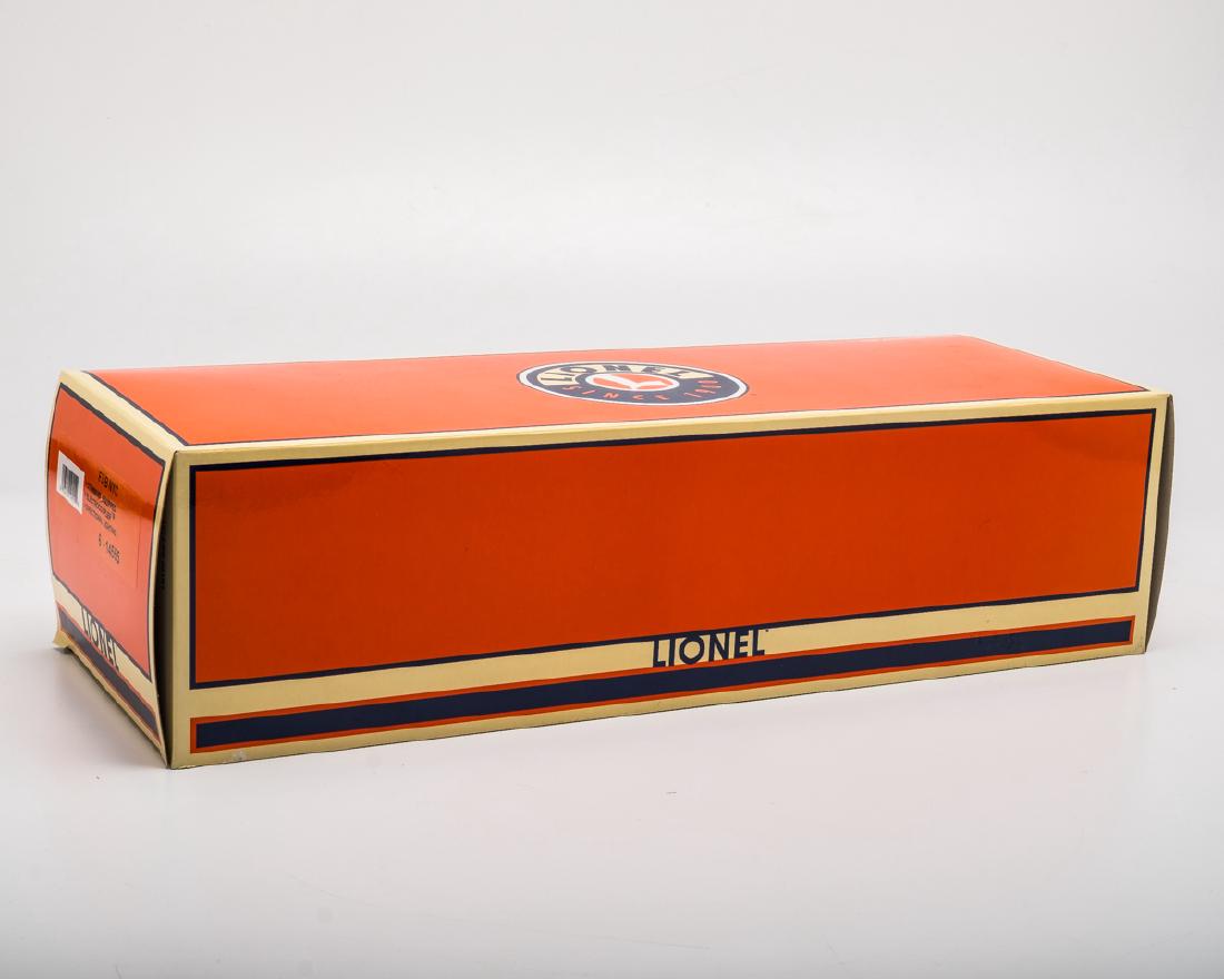 Lionel F3 B NYC Loco in OB (1 of 2)