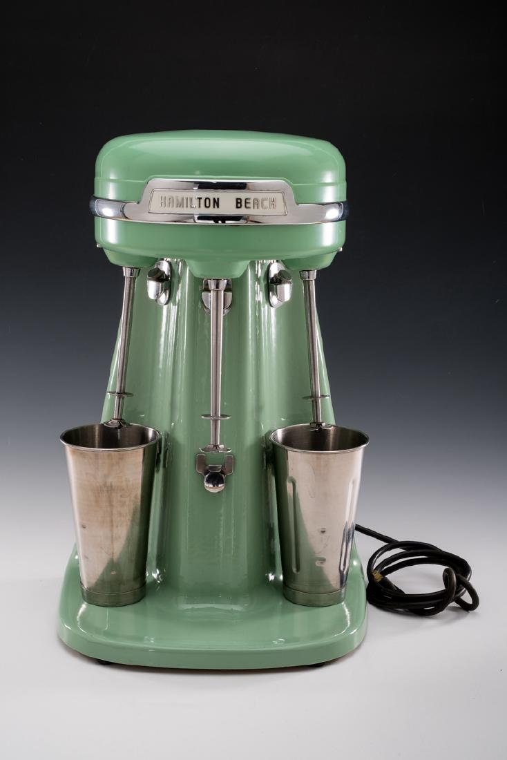 1950 s Oster Milk Shake Mixer