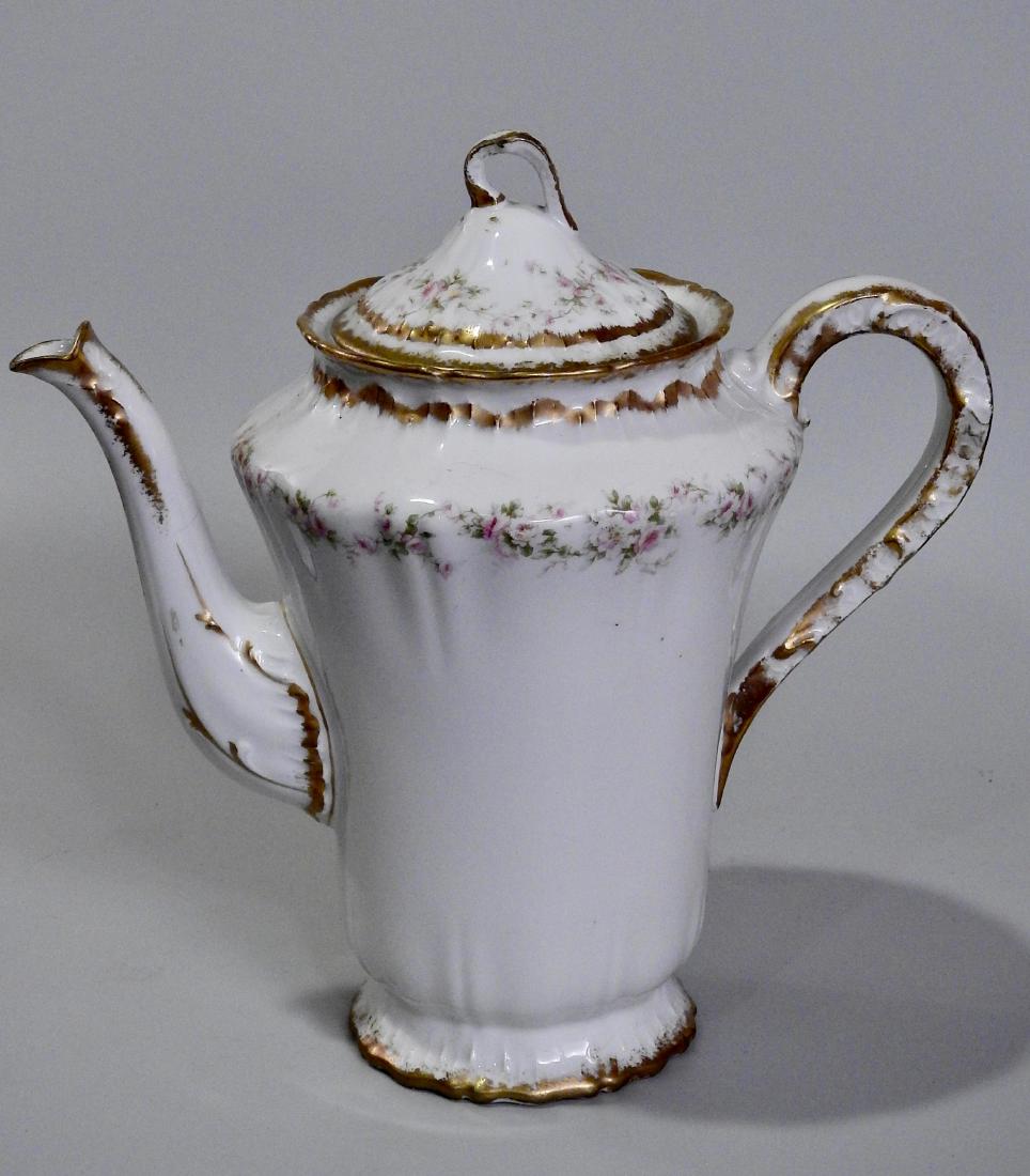 Theodore Haviland French Limoges Antique Porcelain