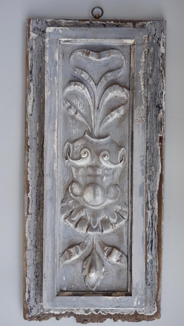 Roman Larp Cuirass Body Armor Architectural Plaque (1 of 5)