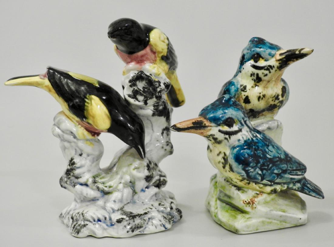 Stangl Bird Figurines Lot of 2 (1 of 3)