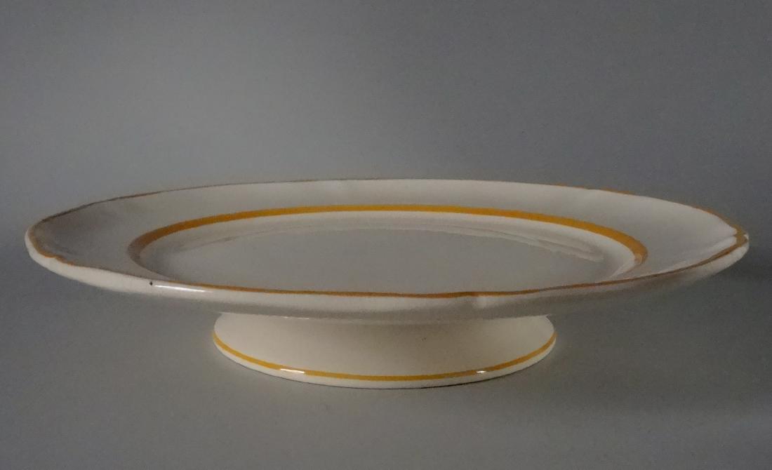 Villeroy Boch Cake Stand Footed Stand Vase Compote (1 of 6)