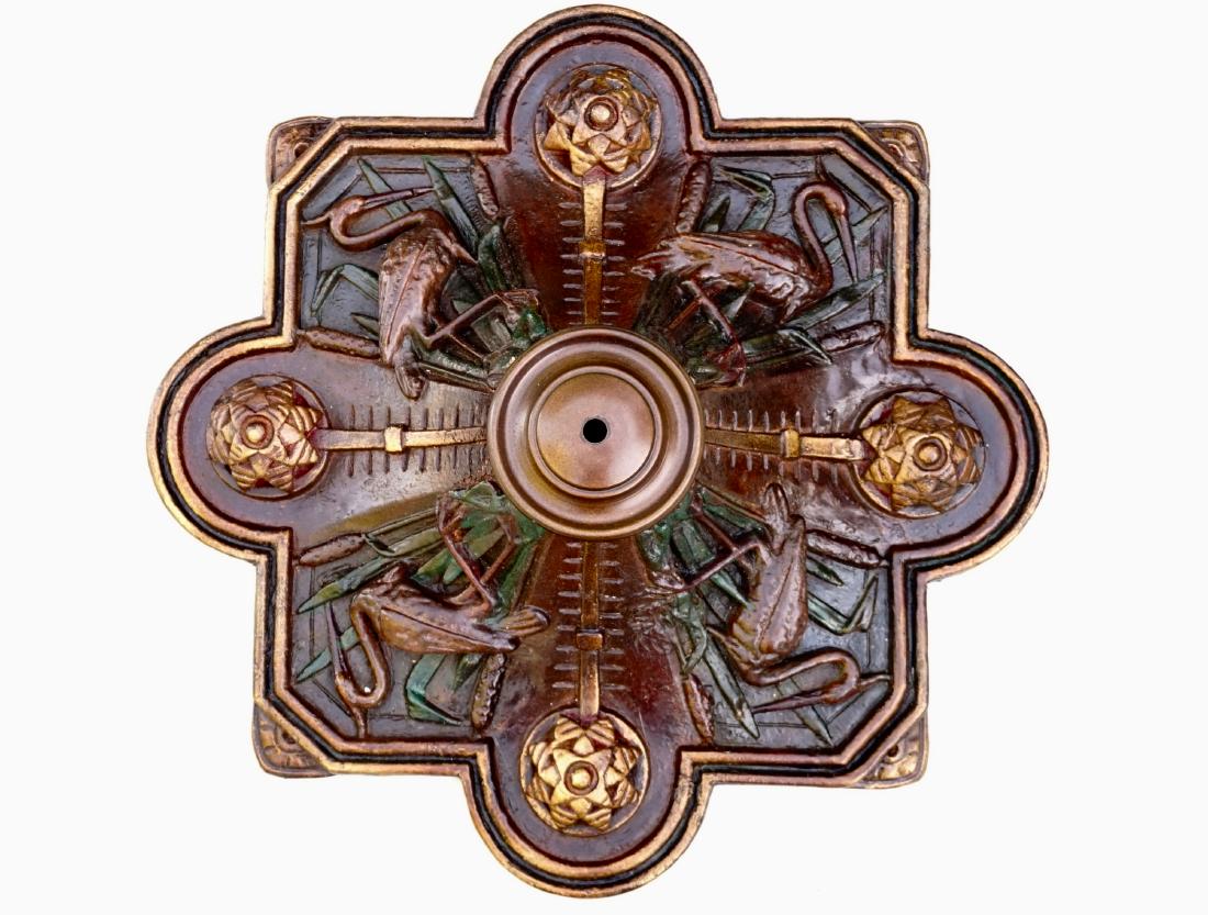 Eastlake Ceiling Rose Crane Medallion Architectural Aug 15 2018