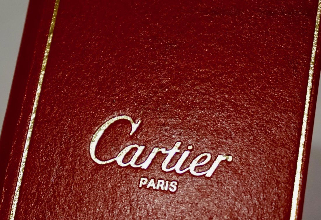 Cartier Paris Lighter Extractor (1 of 6)