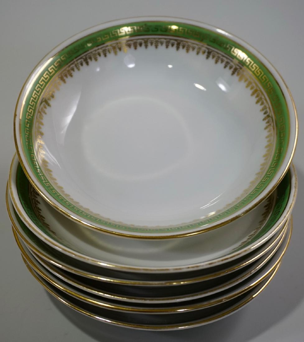 Imperial Crown China Small Bowl Gump San Francisco (1 of 7)