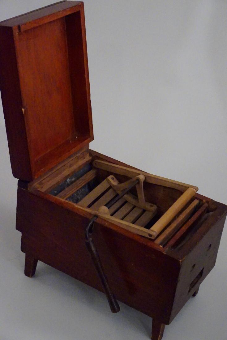 Antique Salesman Sample Washing Machine Salisbury (1 of 9)