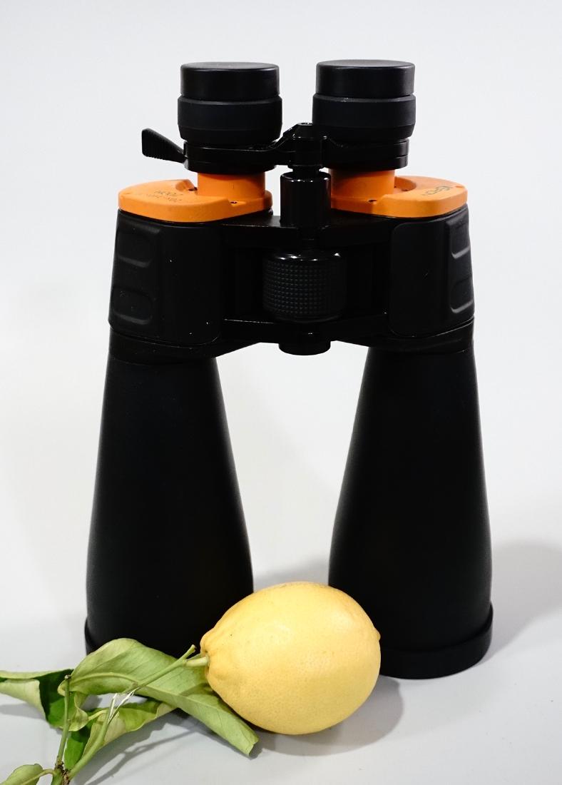 spion binoculars