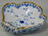 Bing & Grondahl Shell Large Soap Bath Sponge Dish Bowl