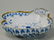 Bing & Grondahl Shell Large Soap Bath Sponge Dish Bowl - 2