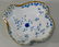 Bing & Grondahl Shell Large Soap Bath Sponge Dish Bowl - 3