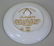 Bjorn Wiinblad Christmas Plate Rosenthal Porcelain - 4