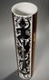Bjorn Wiinblad Midcentury Copper Lustre Cylinder Vase - 3