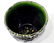 Antique Victorian Majolica Pottery Planter Cachepot - 7