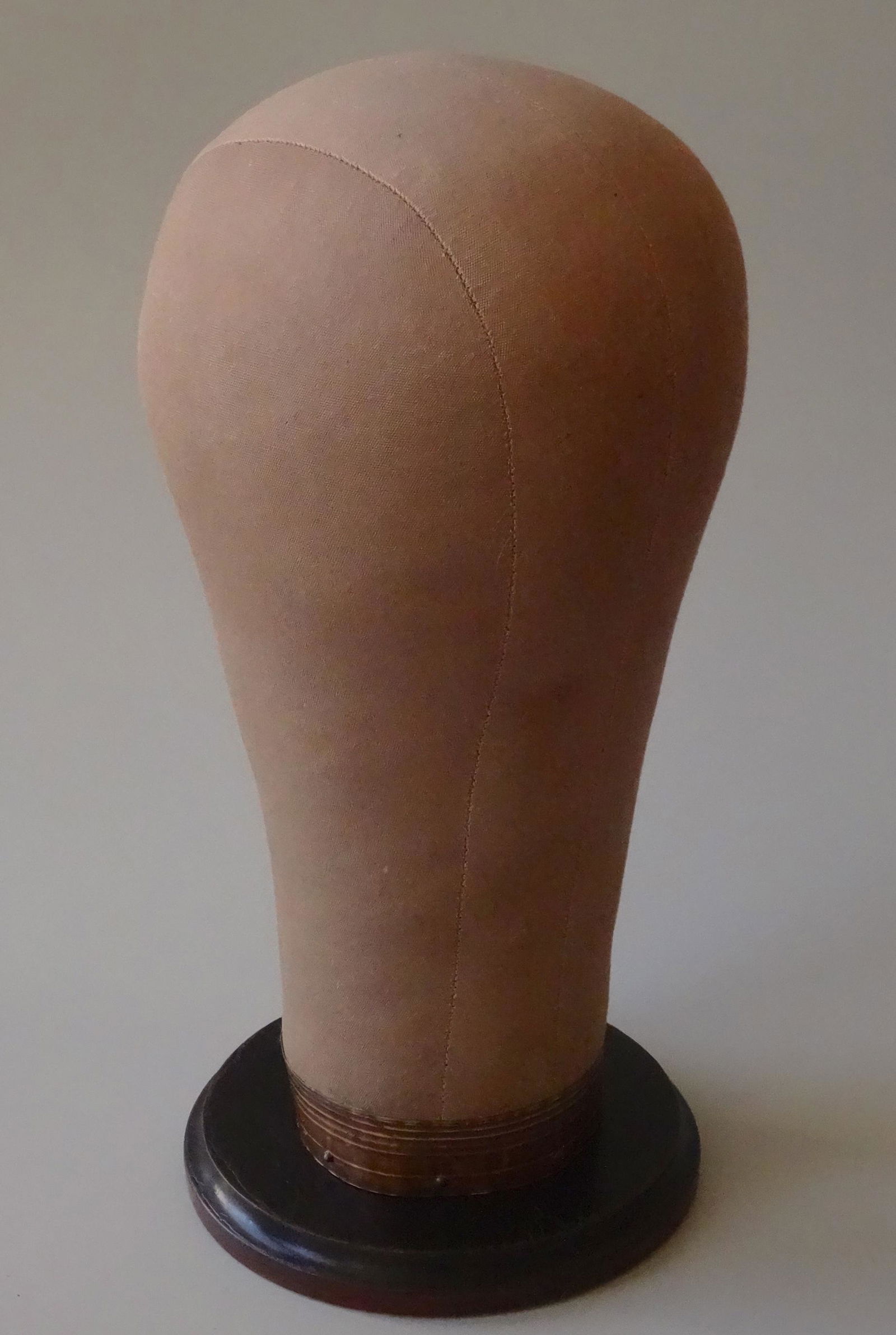 Vintage Gumps Hat Wig Stand Store Display (1 of 7)