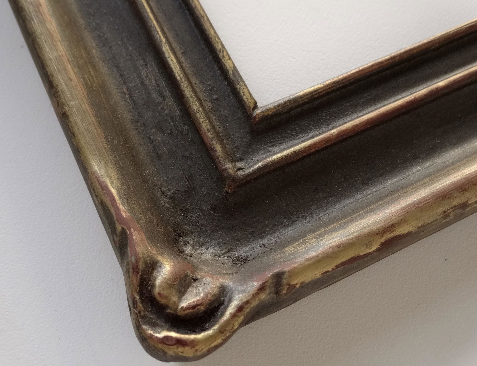 Art Deco 1940 Picture Print Frame 14x20 (1 of 5)