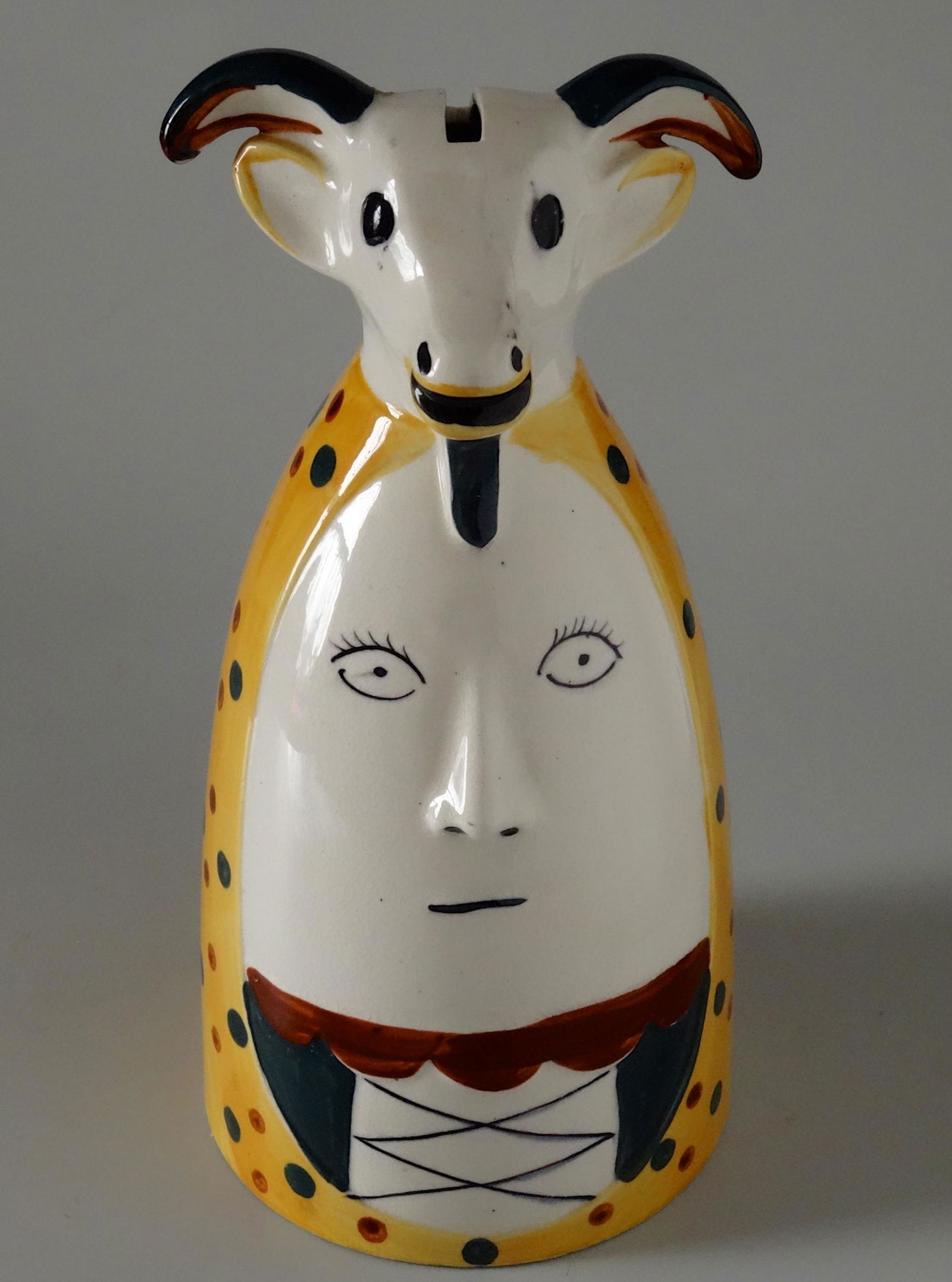 Whimsical Fred Roberts Co San Francisco Vintage Mid (1 of 6)