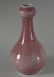 Vintage Mid Century Studio Art Pottery Pink Glazed Vase