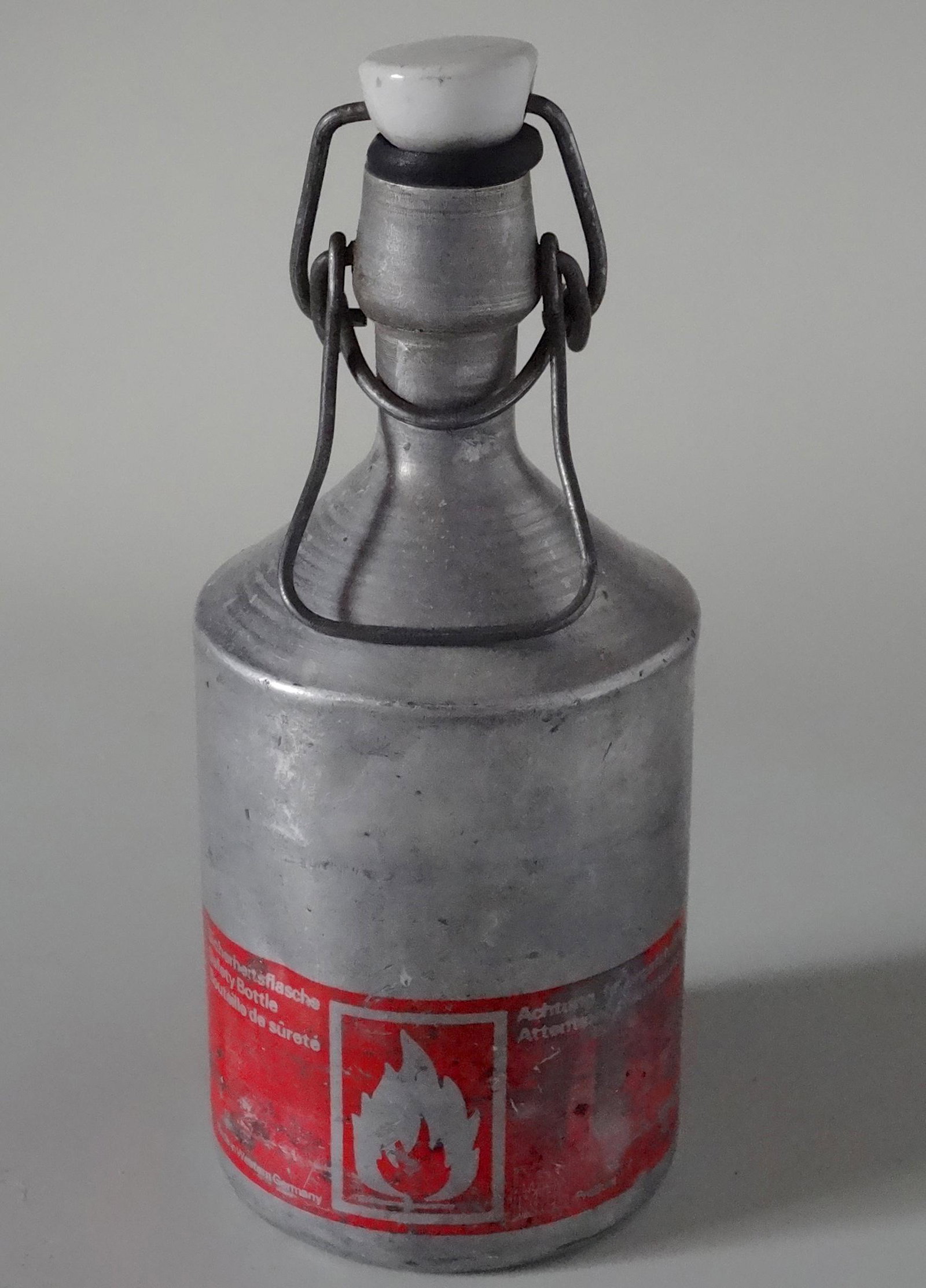 Mar Kill Product Western Germany Vintage Camping (1 of 7)