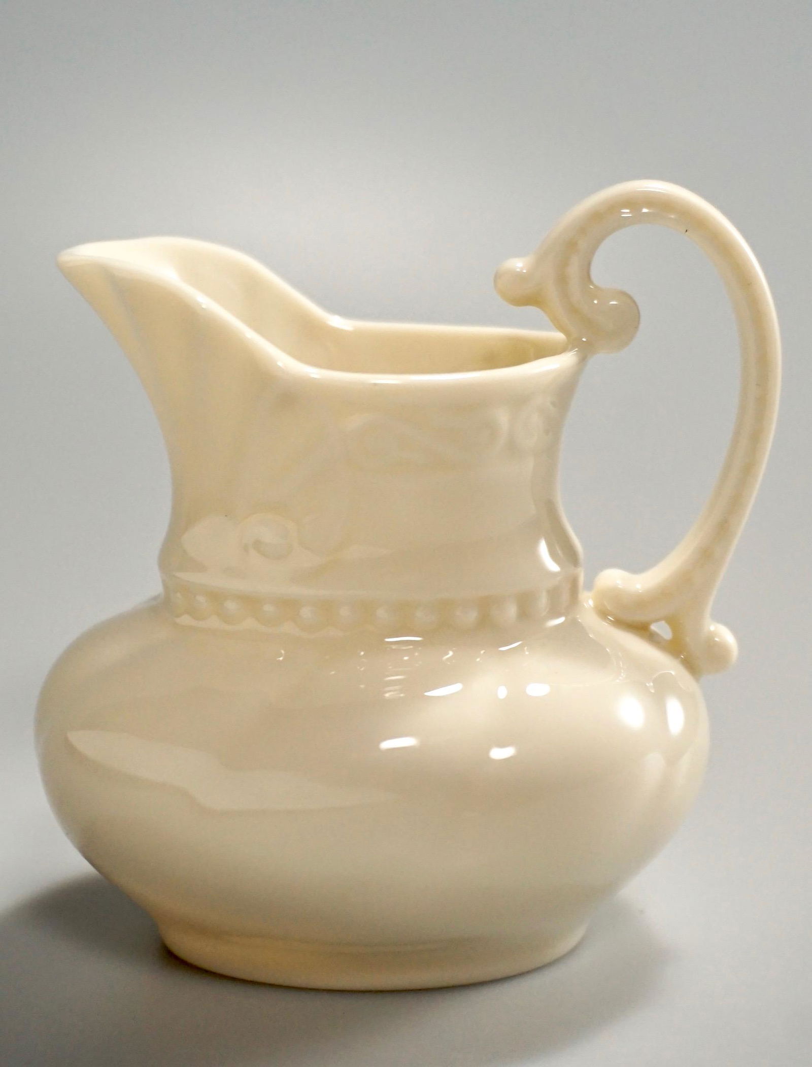 Lenox China Creamer Milk Pitcher (1 of 5)