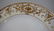 Noritake Gold Moriage Vintage Porcelain Plate