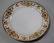 Noritake Gold Moriage Vintage Porcelain Plate - 2