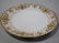 Noritake Gold Moriage Vintage Porcelain Plate - 3