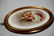 Baby and Angelic Children Guardian Angels Oval Glass - 6