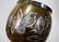 Victorian Quadruple Plate Goblet Carved Bird - 2